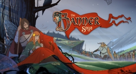The Banner Saga