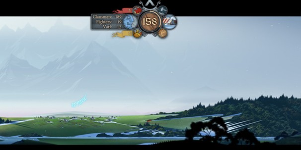The Banner Saga - изображение 7 The Banner Saga - фото 7
