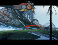 The Banner Saga - изображение 17 The Banner Saga - фото 17