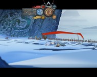 The Banner Saga - изображение 18 The Banner Saga - фото 18