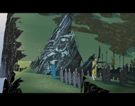 The Banner Saga - изображение 19 The Banner Saga - фото 19