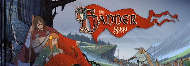 The Banner Saga - изображение 1 The Banner Saga - фото 1