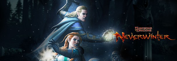 Neverwinter - фото 1