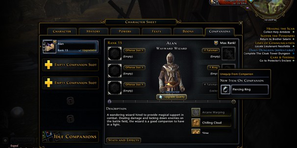 Neverwinter - фото 9