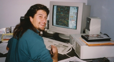 Джон Ромеро о самом важном - изображение обложка