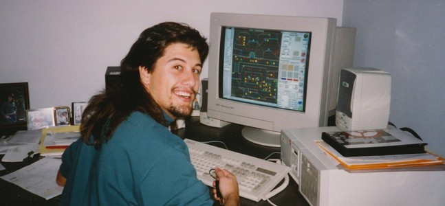 Джон Ромеро о самом важном - фото 1