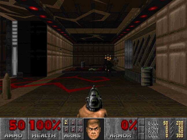 Джон Ромеро о самом важном - фото 5