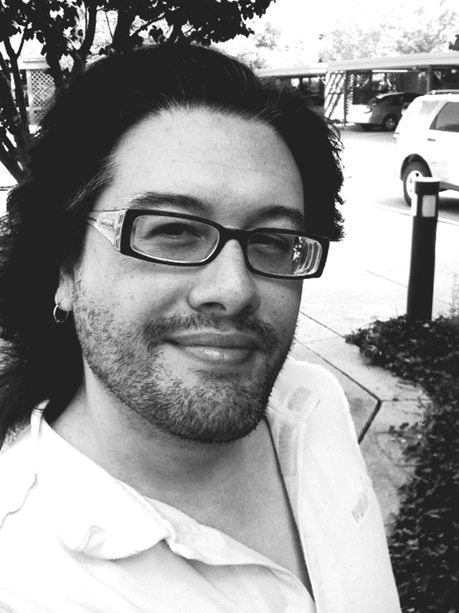 Джон Ромеро о самом важном - фото 13