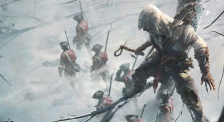 Влюбиться в убийцу: история серии Assassin’s Creed - изображение обложка