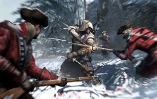 Влюбиться в убийцу: история серии Assassin’s Creed - изображение 12 Влюбиться в убийцу: история серии Assassin’s Creed - фото 12