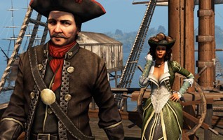 Влюбиться в убийцу: история серии Assassin’s Creed - изображение 14 Влюбиться в убийцу: история серии Assassin’s Creed - фото 14