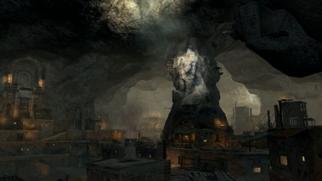 Влюбиться в убийцу: история серии Assassin’s Creed - изображение 9 Влюбиться в убийцу: история серии Assassin’s Creed - фото 9