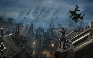 Влюбиться в убийцу: история серии Assassin’s Creed - фото 23