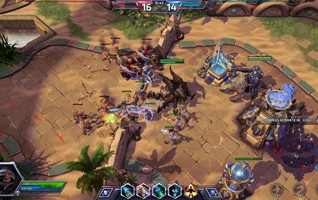 Самые ожидаемые игры 2015 года, часть 4 - фото 13