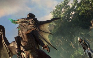 Самые ожидаемые игры 2015 года, часть 4 - фото 35