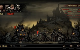 Самые ожидаемые игры 2015 года, часть 4 - фото 21