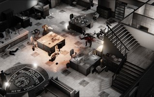 Самые ожидаемые игры 2015 года, часть 4 - фото 33