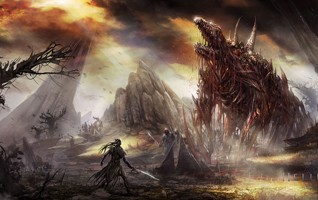 Самые ожидаемые игры 2015 года, часть 4 - фото 42