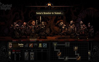 Самые ожидаемые игры 2015 года, часть 4 - фото 20