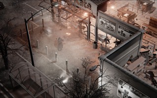 Самые ожидаемые игры 2015 года, часть 4 - фото 32