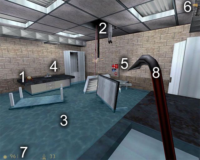 Half-Life - изображение 8 Half-Life - фото 8