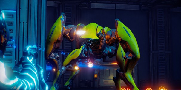 Warframe - изображение 13 Warframe - фото 13