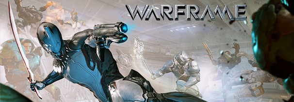 Warframe - изображение 1 Warframe - фото 1