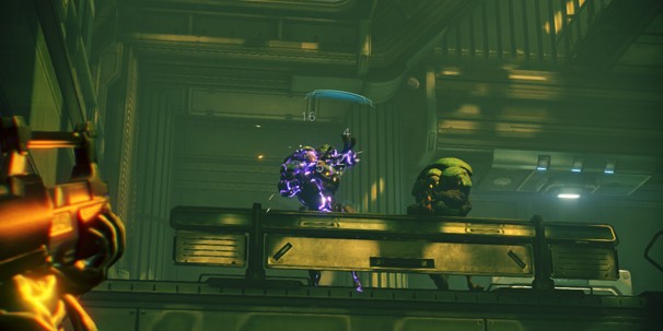 Warframe - изображение 12 Warframe - фото 12