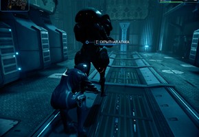 Warframe - изображение 10 Warframe - фото 10