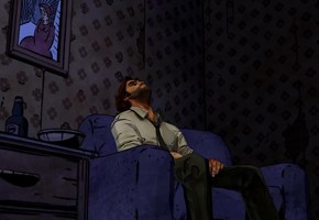 The Wolf Among Us: Episode 1 — Faith - изображение 14 The Wolf Among Us: Episode 1 — Faith - фото 14
