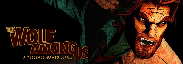The Wolf Among Us: Episode 1 — Faith - изображение 1 The Wolf Among Us: Episode 1 — Faith - фото 1