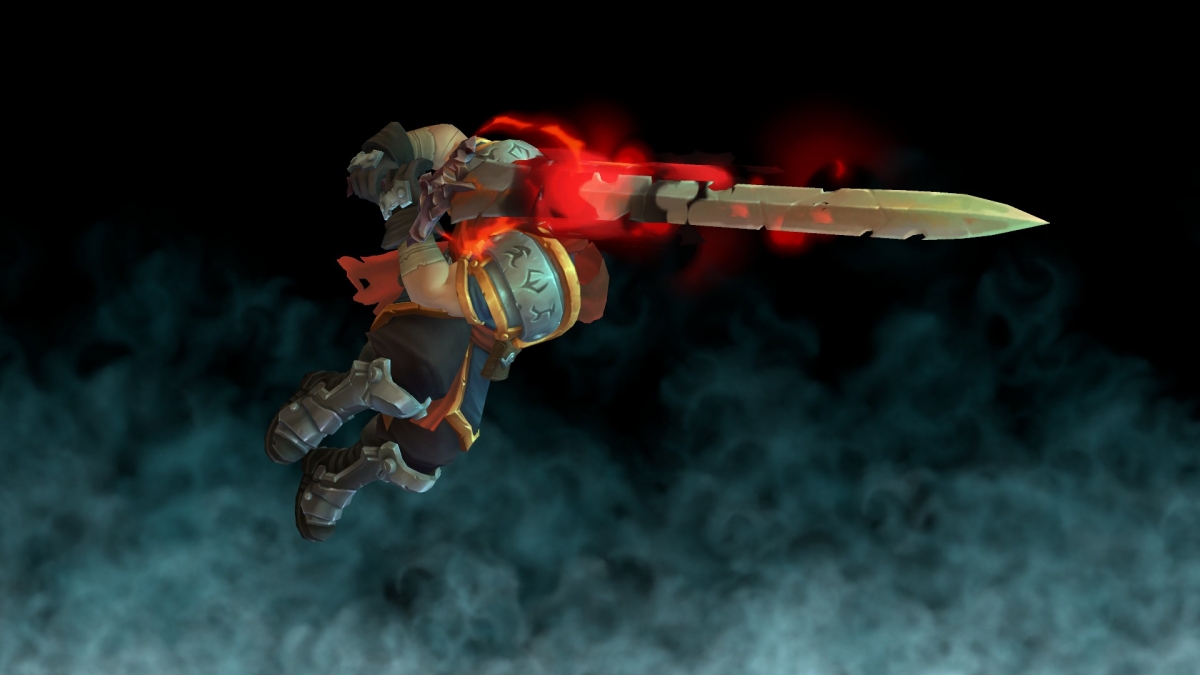 Обзор Battle Chasers: Nightwar. Юность города берёт! - фото 10