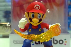 Соник бьет Марио. Рецензия на Super Smash Bros. (Wii U) - фото 12