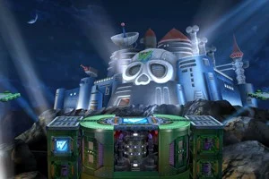 Соник бьет Марио. Рецензия на Super Smash Bros. (Wii U) - фото 11