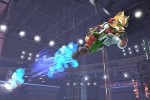Соник бьет Марио. Рецензия на Super Smash Bros. (Wii U) - фото 10