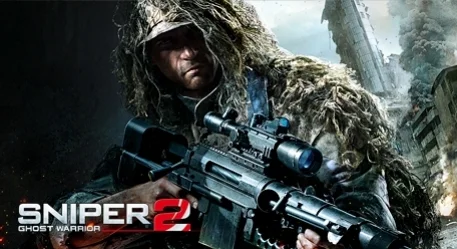 Снайпер: воин-призрак 2 - изображение обложка