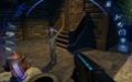 В центре внимания "Deus Ex: Invisible War" - изображение обложка