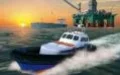 Ship Simulator 2008 - изображение обложка