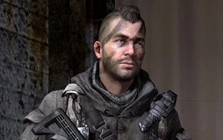 Герои и злодеи. Самые интересные персонажи в серии Call of Duty и в новейшей Infinite Warfare - фото 7