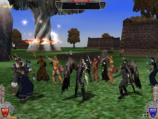 Делу Бритиша верны. Ultima Online и наследие главной онлайновой «песочницы» - фото 3