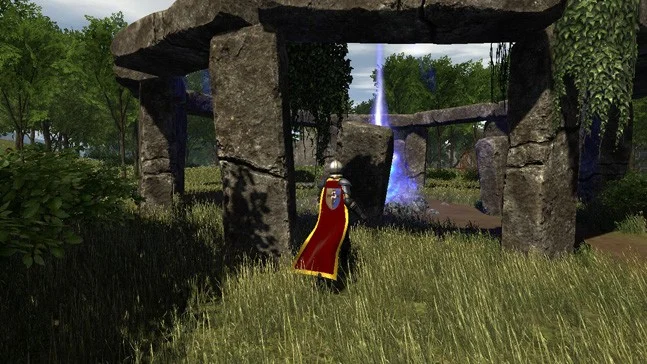 Делу Бритиша верны. Ultima Online и наследие главной онлайновой «песочницы» - фото 11