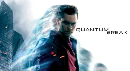 Gamescom 2014: Quantum Break - изображение обложка