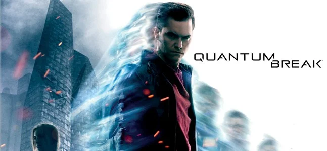 Gamescom 2014: Quantum Break - фото 1