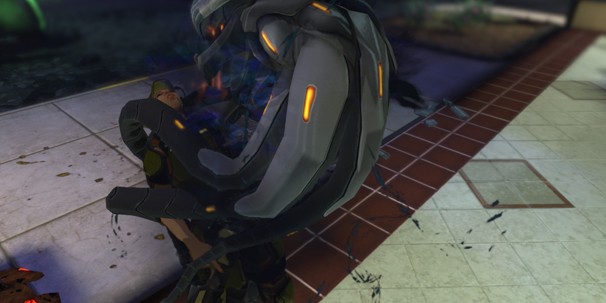 XCOM: Enemy Within - фото 12