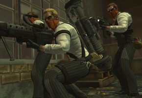 XCOM: Enemy Within - фото 14