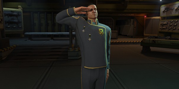 XCOM: Enemy Within - фото 11