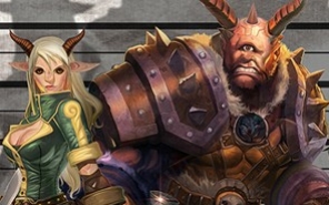 Родовое проклятие Mythos - изображение обложка