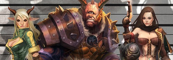 Родовое проклятие Mythos - фото 1