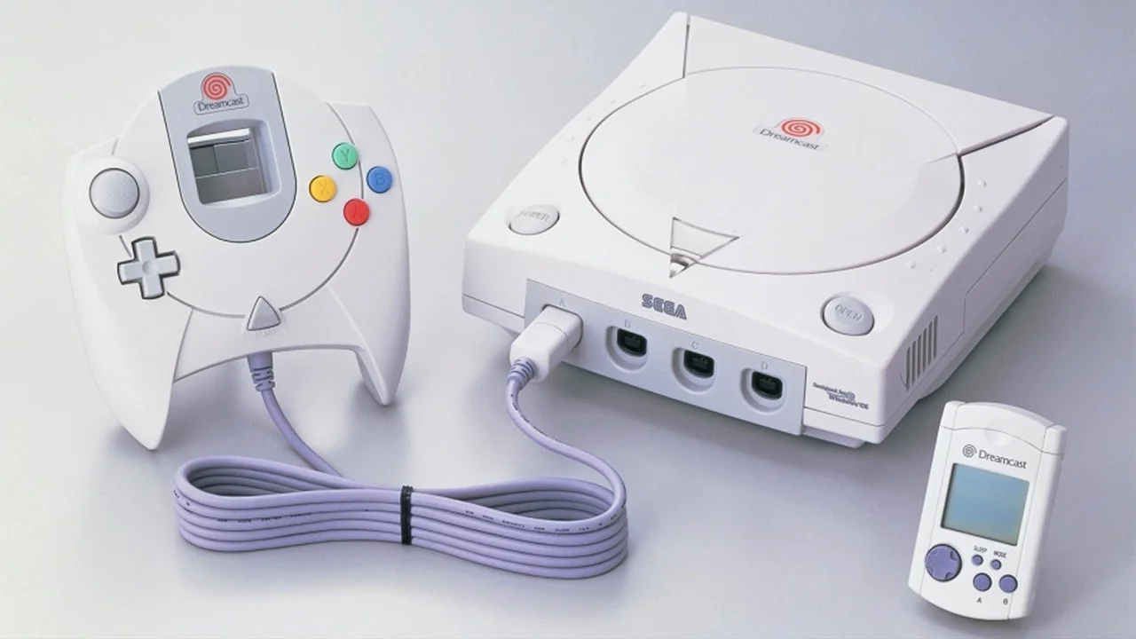 История провала Dreamcast. 20 лет со смерти последней консоли Sega - фото 2