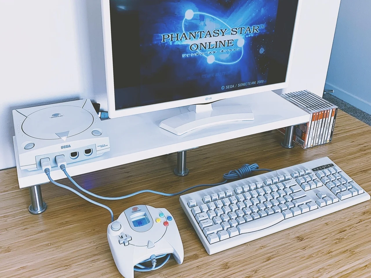 История провала Dreamcast. 20 лет со смерти последней консоли Sega - фото 14
